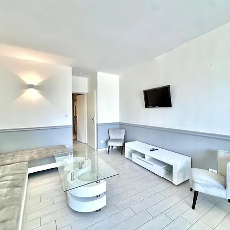 Appartement Helio O5 Agde